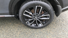 Honda HR-V 1.5 eHEV Advance Style 5dr CVT Hybrid Hatchback